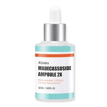 Load image into Gallery viewer, A&#39;pieu Madecassoside Ampoule 2X - 50ml
