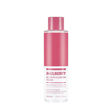 Load image into Gallery viewer, A&#39;pieu Mulberry Blemish Clearing Toner 210ml

