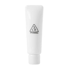 Load image into Gallery viewer, 3CE DAILY MOISTURE 45ml (SPF15, PA+) #White
