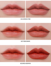 Load image into Gallery viewer, 3CE Matte Lip Color 3.5g (9 Colors)
