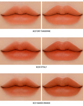 Load image into Gallery viewer, 3CE Matte Lip Color 3.5g (9 Colors)
