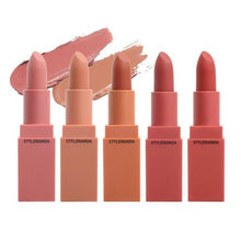 Load image into Gallery viewer, 3CE Mood Recipe Matte Lip Color 3.5g (5 Colors) #No2
