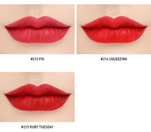 Load image into Gallery viewer, 3CE Red Recipe Matte Lip Color 3.5g (3 Colors)
