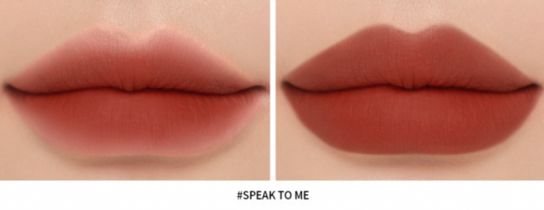 3CE Soft Matte Lipstick 3.5g (10 Colors)