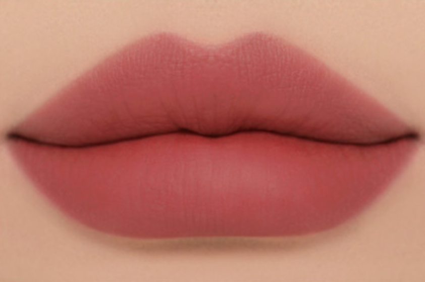 3CE Soft Matte Lipstick 3.5g (Warm VS Cool) (6 Colors)