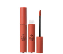 Load image into Gallery viewer, 3CE Velvet Lip Tint 4g #THINK AGAIN
