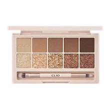 Load image into Gallery viewer, CLIO Pro Eye Palette 6g #08 INTO LACE
