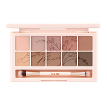 Load image into Gallery viewer, CLIO Pro Eye Palette 6g #09 BOTANIC MAUVE
