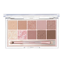 Load image into Gallery viewer, CLIO Pro Eye Palette 6g #13 Picnic By the Sunset
