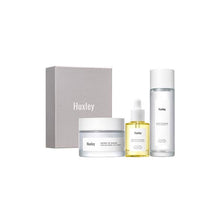 Load image into Gallery viewer, Huxley EXTRA MOISTURE TRIO SET
