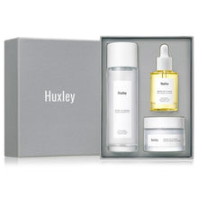 Load image into Gallery viewer, Huxley EXTRA MOISTURE TRIO SET
