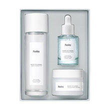 Load image into Gallery viewer, Huxley HYDRATION TRIO SET
