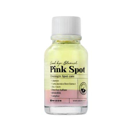 MIZON Good Bye Blemish Pink Spot 15ml