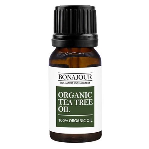 Bonajour Organic Tea tree Oil 10ml