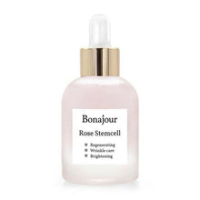 Load image into Gallery viewer, Bonajour Rose Stem Cell Ampoule 30ml
