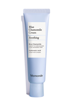 Load image into Gallery viewer, Mamonde Blue Chamomile Cream 60ml
