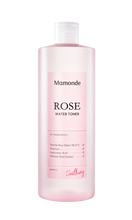 Load image into Gallery viewer, Mamonde Rose Water Toner 500ml
