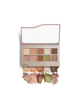 Load image into Gallery viewer, hince New Depth Eyeshadow Palette 9.8g #Like A Scene
