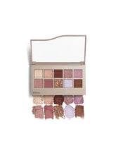 Load image into Gallery viewer, hince New Depth Eyeshadow Palette 9.8g #Off Balance
