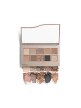 Load image into Gallery viewer, hince New Depth Eyeshadow Palette 9.8g #The Narrative
