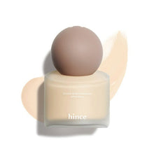 Load image into Gallery viewer, hince Second Skin Foundation 40ml (5 colors)
