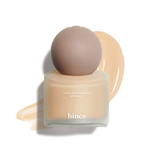 Load image into Gallery viewer, hince Second Skin Foundation 40ml (5 colors)
