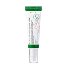 Load image into Gallery viewer, AXIS-Y Dark Spot Correcting Glow Serum 50ml
