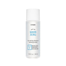 Load image into Gallery viewer, ETUDE HOUSE new SoonJung Lip &amp; Eye Remover 100ml
