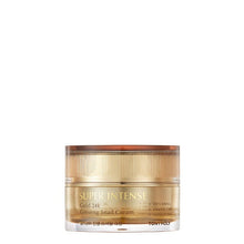 Load image into Gallery viewer, TONYMOLY SUPER INTENSE Gold 24K Ginseng Snail Cream 50ml
