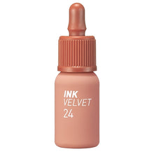 Load image into Gallery viewer, peripera Ink The Velvet 4g #Nude-Brew (5 Colors)
