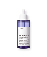 Load image into Gallery viewer, LANEIGE Phyto-Alexin Hydrating &amp; Calming Ampoule 50ml
