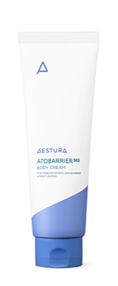 AESTURA Atobarrier 365 Body Cream 250ml