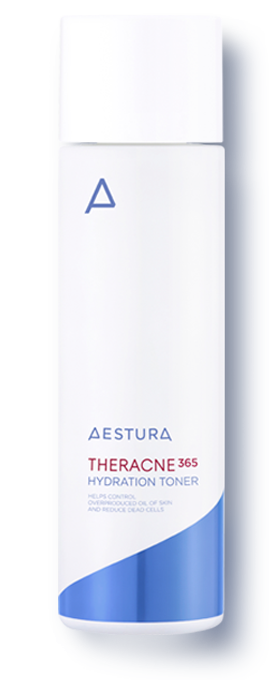 AESTURA Theracne 365 Hydration Toner 150ml