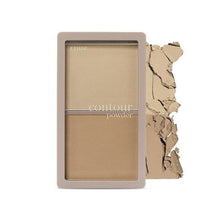 Load image into Gallery viewer, ETUDE HOUSE Contour Powder 10g #01
