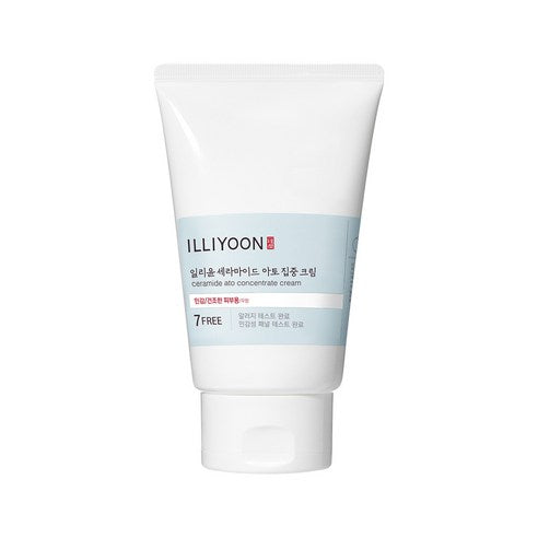 ILLIYOON Ceramide Ato Concentrate Cream 200ml