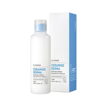 Load image into Gallery viewer, ILLIYOON Ceramide Derma Relief Skin Softener 180ml
