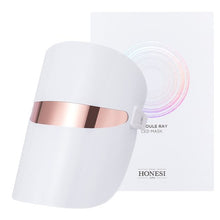 Load image into Gallery viewer, HONESI Ampoule Ray LED Mask
