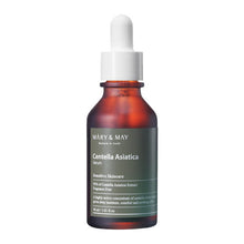 Load image into Gallery viewer, [MARY &amp; MAY] Centella Asiatica Serum 30ml
