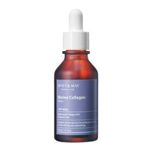 Load image into Gallery viewer, [MARY &amp; MAY] Marine Collagen Serum 30ml
