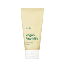 Load image into Gallery viewer, goodal Vegan Rice Milk Moisturizing Cream 100ml
