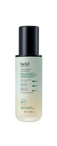 belif Herb Bouquet Concentrate 50ml