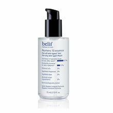 Load image into Gallery viewer, belif Numero 10 essence 75ml
