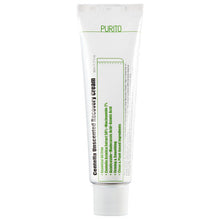 Load image into Gallery viewer, PURITO Centella Unscented Recovery Cream 50ml

