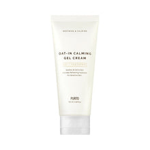 Load image into Gallery viewer, PURITO Oat-in Calming Gel Cream 100ml
