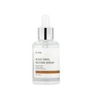 iUNIK Black Snail Restore Serum 50ml