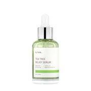 iUNIK Tea Tree Relief Serum 50ml
