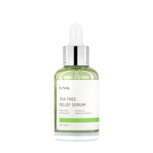 Load image into Gallery viewer, iUNIK Tea Tree Relief Serum 50ml
