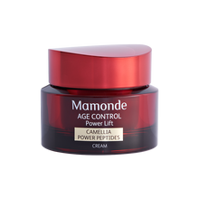 Load image into Gallery viewer, Mamonde Age Control Powerlift Cream 50ml
