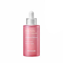 Load image into Gallery viewer, Mamonde Rose Hydra Glory Ampoule 50ml
