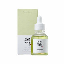 Load image into Gallery viewer, [Beauty of Joseon] Calming Serum Green Tea + Panthenol 30ml
